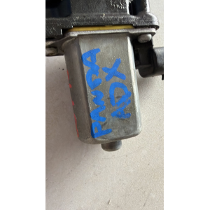52076549 CREMAGLIERA ALZACRISTALLO ANT DX ANTERIORE DESTRA  FIAT Panda III 312 319 1.0 Mild Hybrid Benzina Elettrico 69CV 51kW 2022 40525KM