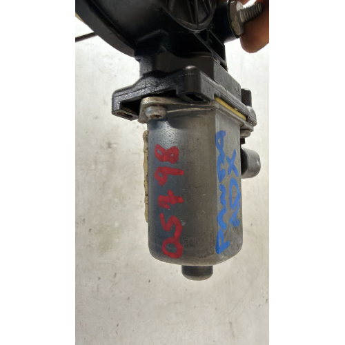 52076549 CREMAGLIERA ALZACRISTALLO ANT DX ANTERIORE DESTRA  FIAT Panda III 312 319 1.0 Mild Hybrid Benzina Elettrico 69CV 51kW 2022 40525KM