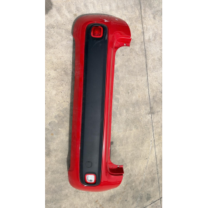 PARAURTI POSTERIORE CON SEGNI E FERMO LESIONATO FIAT Panda III 312 319 1.0 Mild Hybrid Benzina Elettrico 69CV 51kW 2022 40525KM