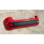 PARAURTI POSTERIORE CON SEGNI E FERMO LESIONATO FIAT Panda III 312 319 1.0 Mild Hybrid Benzina Elettrico 69CV 51kW 2022 40525KM