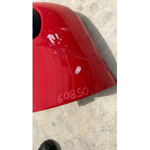 PARAURTI POSTERIORE CON SEGNI E FERMO LESIONATO FIAT Panda III 312 319 1.0 Mild Hybrid Benzina Elettrico 69CV 51kW 2022 40525KM