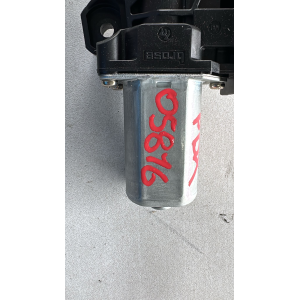 C37707-101 MOTORINO ALZAVETRO PORTA POSTERIORE DESTRO DX USATO FIAT 500X  2018 SN888223 PDX GB-558LA 