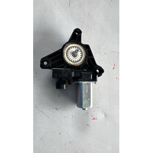 C37707-101 MOTORINO ALZAVETRO PORTA POSTERIORE DESTRO DX USATO FIAT 500X  2018 SN888223 PDX GB-558LA 