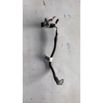 37180-D7000 Cavo batteria cavo massa Hyundai Tucson 1.6 b 177cv 130kw 2016 G4FJ 2WD 90000KM Tipo MOTORE G4FJ  0XDH700411
