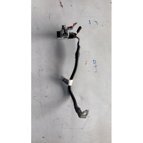 37180-D7000 Cavo batteria cavo massa Hyundai Tucson 1.6 b 177cv 130kw 2016 G4FJ 2WD 90000KM Tipo MOTORE G4FJ  0XDH700411