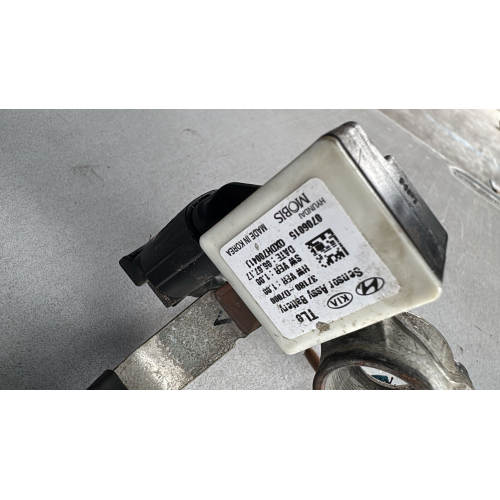 37180-D7000 Cavo batteria cavo massa Hyundai Tucson 1.6 b 177cv 130kw 2016 G4FJ 2WD 90000KM Tipo MOTORE G4FJ  0XDH700411