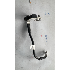 37180-D7000 Cavo batteria cavo massa Hyundai Tucson 1.6 b 177cv 130kw 2016 G4FJ 2WD 90000KM Tipo MOTORE G4FJ  0XDH700411