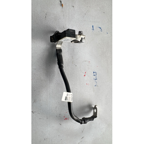37180-D7000 Cavo batteria cavo massa Hyundai Tucson 1.6 b 177cv 130kw 2016 G4FJ 2WD 90000KM Tipo MOTORE G4FJ  0XDH700411
