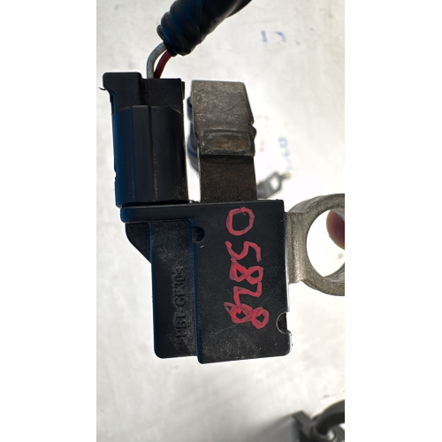 37180-D7000 Cavo batteria cavo massa Hyundai Tucson 1.6 b 177cv 130kw 2016 G4FJ 2WD 90000KM Tipo MOTORE G4FJ  0XDH700411