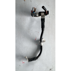 37180-D7000 Cavo batteria cavo massa Hyundai Tucson 1.6 b 177cv 130kw 2016 G4FJ 2WD 90000KM Tipo MOTORE G4FJ  0XDH700411
