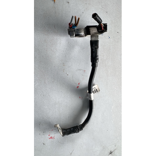 37180-D7000 Cavo batteria cavo massa Hyundai Tucson 1.6 b 177cv 130kw 2016 G4FJ 2WD 90000KM Tipo MOTORE G4FJ  0XDH700411