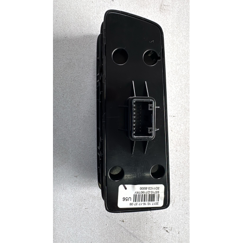 93710-D7190 TRY COMANDO CONTROLLO MULTIFUNZIONE Hyundai Tucson 1.6 b 177cv 130kw 2016 G4FJ 2WD 90000KM Tipo MOTORE G4FJ  3D11C0- B000 