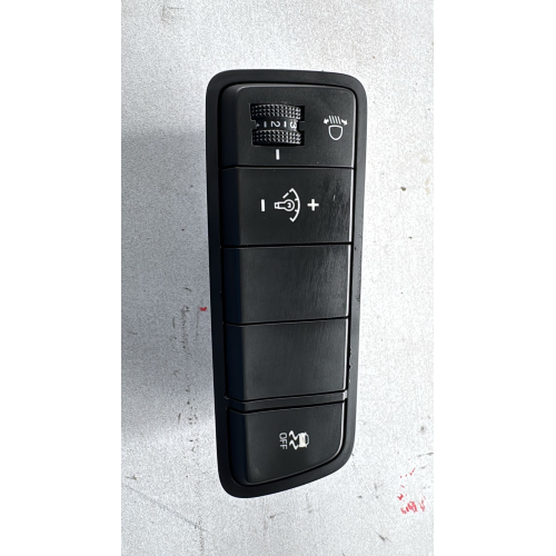 93710-D7190 TRY COMANDO CONTROLLO MULTIFUNZIONE Hyundai Tucson 1.6 b 177cv 130kw 2016 G4FJ 2WD 90000KM Tipo MOTORE G4FJ  3D11C0- B000 