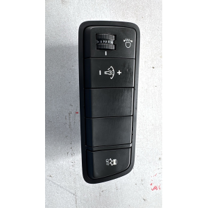 93710-D7190 TRY COMANDO CONTROLLO MULTIFUNZIONE Hyundai Tucson 1.6 b 177cv 130kw 2016 G4FJ 2WD 90000KM Tipo MOTORE G4FJ  3D11C0- B000 