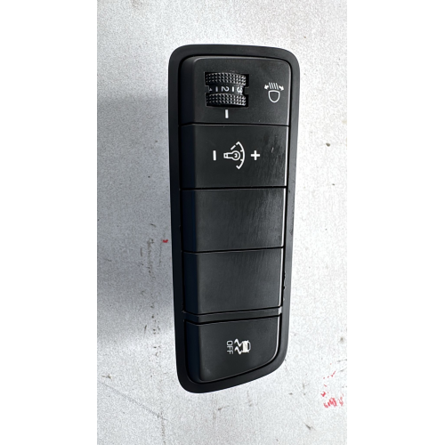 93710-D7190 TRY COMANDO CONTROLLO MULTIFUNZIONE Hyundai Tucson 1.6 b 177cv 130kw 2016 G4FJ 2WD 90000KM Tipo MOTORE G4FJ  3D11C0- B000 
