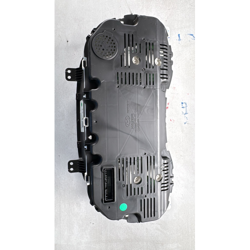 94003-D7250 Quadro strumenti contachilometri Hyundai Tucson 1.6 b 177cv 130kw 2016 G4FJ 2WD 90000KM Tipo MOTORE G4FJ 