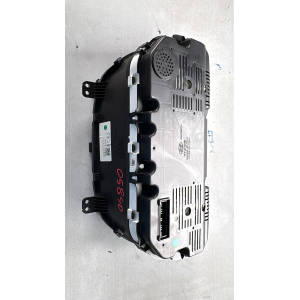94003-D7250 Quadro strumenti contachilometri Hyundai Tucson 1.6 b 177cv 130kw 2016 G4FJ 2WD 90000KM Tipo MOTORE G4FJ 