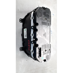 94003-D7250 Quadro strumenti contachilometri Hyundai Tucson 1.6 b 177cv 130kw 2016 G4FJ 2WD 90000KM Tipo MOTORE G4FJ 