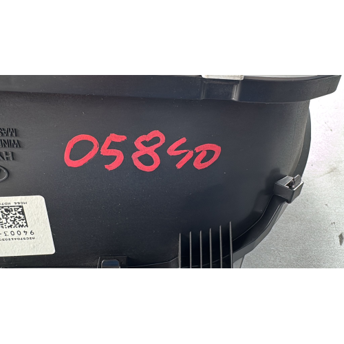 94003-D7250 Quadro strumenti contachilometri Hyundai Tucson 1.6 b 177cv 130kw 2016 G4FJ 2WD 90000KM Tipo MOTORE G4FJ 