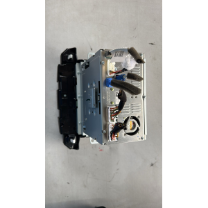 96560-D70024X AUTORADIO NAVIGATORE DISPLAY Hyundai Tucson 1.6 b 177cv 130kw 2016 G4FJ 2WD 90000KM Tipo MOTORE G4FJ  10R-048810