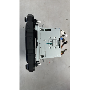 96560-D70024X AUTORADIO NAVIGATORE DISPLAY Hyundai Tucson 1.6 b 177cv 130kw 2016 G4FJ 2WD 90000KM Tipo MOTORE G4FJ  10R-048810