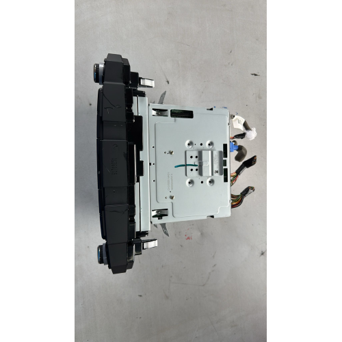 96560-D70024X AUTORADIO NAVIGATORE DISPLAY Hyundai Tucson 1.6 b 177cv 130kw 2016 G4FJ 2WD 90000KM Tipo MOTORE G4FJ  10R-048810