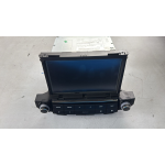 96560-D70024X AUTORADIO NAVIGATORE DISPLAY Hyundai Tucson 1.6 b 177cv 130kw 2016 G4FJ 2WD 90000KM Tipo MOTORE G4FJ  10R-048810