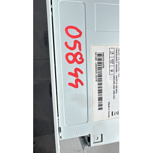 96560-D70024X AUTORADIO NAVIGATORE DISPLAY Hyundai Tucson 1.6 b 177cv 130kw 2016 G4FJ 2WD 90000KM Tipo MOTORE G4FJ  10R-048810