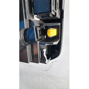 97250-D7010 T CENTRALINA COMANDO CLIMA Hyundai Tucson 1.6 b 177cv 130kw 2016 G4FJ 2WD 90000KM Tipo MOTORE G4FJ  SEGNI COME DA FOTO T02  MJQ0021 97250-D7010TRY C500-NFFAB02