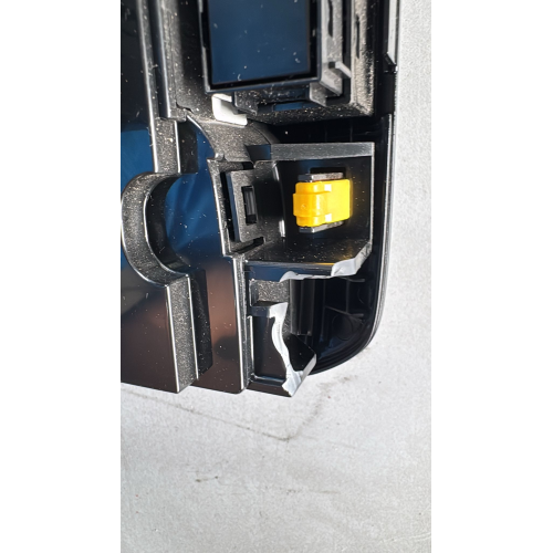 97250-D7010 T CENTRALINA COMANDO CLIMA Hyundai Tucson 1.6 b 177cv 130kw 2016 G4FJ 2WD 90000KM Tipo MOTORE G4FJ  SEGNI COME DA FOTO T02  MJQ0021 97250-D7010TRY C500-NFFAB02