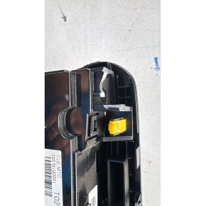 97250-D7010 T CENTRALINA COMANDO CLIMA Hyundai Tucson 1.6 b 177cv 130kw 2016 G4FJ 2WD 90000KM Tipo MOTORE G4FJ  SEGNI COME DA FOTO T02  MJQ0021 97250-D7010TRY C500-NFFAB02