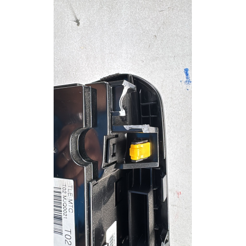 97250-D7010 T CENTRALINA COMANDO CLIMA Hyundai Tucson 1.6 b 177cv 130kw 2016 G4FJ 2WD 90000KM Tipo MOTORE G4FJ  SEGNI COME DA FOTO T02  MJQ0021 97250-D7010TRY C500-NFFAB02