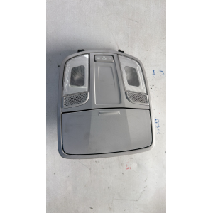 92800-D300X PLAFONIERA LUCE INTERNA ABITACOLO Hyundai Tucson 1.6 b 177cv 130kw 2016 G4FJ 2WD 90000KM Tipo MOTORE G4FJ 