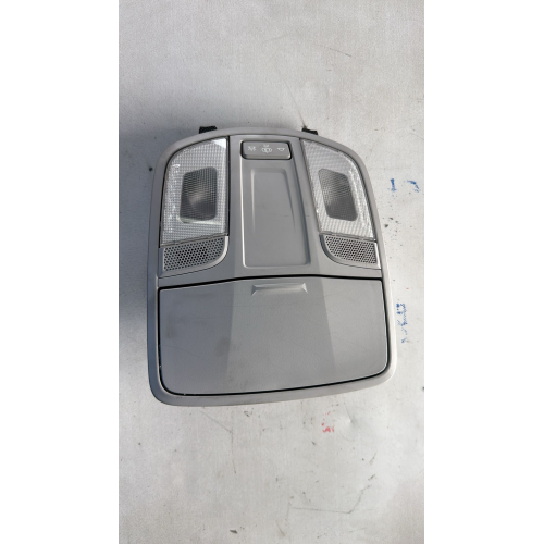 92800-D300X PLAFONIERA LUCE INTERNA ABITACOLO Hyundai Tucson 1.6 b 177cv 130kw 2016 G4FJ 2WD 90000KM Tipo MOTORE G4FJ 