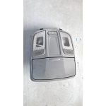 92800-D300X PLAFONIERA LUCE INTERNA ABITACOLO Hyundai Tucson 1.6 b 177cv 130kw 2016 G4FJ 2WD 90000KM Tipo MOTORE G4FJ 