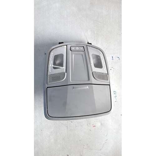 92800-D300X PLAFONIERA LUCE INTERNA ABITACOLO Hyundai Tucson 1.6 b 177cv 130kw 2016 G4FJ 2WD 90000KM Tipo MOTORE G4FJ 