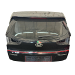 73700D7500 COFANO PORTELLO POSTERIORE PORTELLONE Hyundai Tucson 1.6 b 177cv 130kw 2016 G4FJ 2WD 90000KM Tipo MOTORE G4FJ 