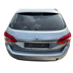 1611637180 COFANO PORTELLO POSTERIORE PORTELLONE PEUGEOT 308 II SW da anno 2014 - 2021