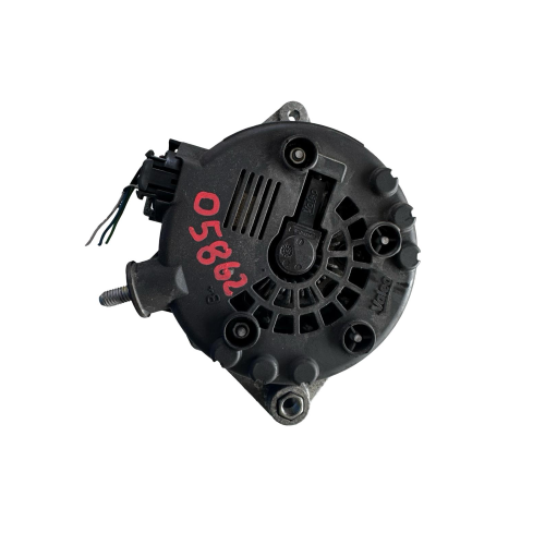 37300-2B960 2622503 ALTERNATORE Hyundai Tucson 1.6 b 177cv 130kw 2016 G4FJ 2WD 90000KM Tipo MOTORE G4FJ 