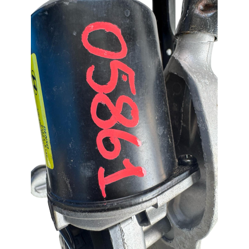 98100-D3000 03524-6140 MOTORINO TERGICRISTALLO ANTERIORE Hyundai Tucson 1.6 b 177cv 130kw 2016 G4FJ 2WD 90000KM Tipo MOTORE G4FJ 