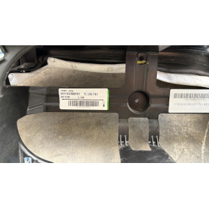 95910-D7230 KIT AIRBAG HYUNDAI TUCSON TL ANNO 2016 CINTURE POSTERIORI TAGLIATE 635856800 0350R-0000 630726400D84711D7000TRY 