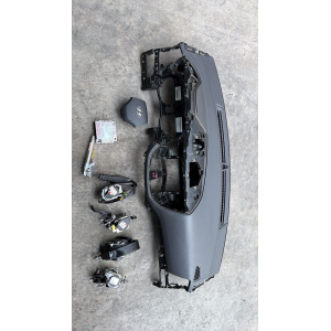 95910-D7230 KIT AIRBAG HYUNDAI TUCSON TL ANNO 2016 CINTURE POSTERIORI TAGLIATE 635856800 0350R-0000 630726400D84711D7000TRY 