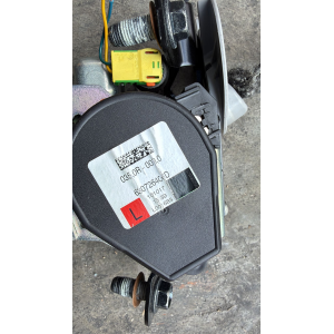 95910-D7230 KIT AIRBAG HYUNDAI TUCSON TL ANNO 2016 CINTURE POSTERIORI TAGLIATE 635856800 0350R-0000 630726400D84711D7000TRY 