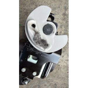 95910-D7230 KIT AIRBAG HYUNDAI TUCSON TL ANNO 2016 CINTURE POSTERIORI TAGLIATE 635856800 0350R-0000 630726400D84711D7000TRY 