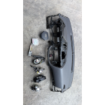 95910-D7230 KIT AIRBAG HYUNDAI TUCSON TL ANNO 2016 CINTURE POSTERIORI TAGLIATE 635856800 0350R-0000 630726400D84711D7000TRY 