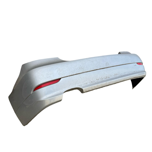 Paraurti Posteriore Completo BMW Serie 5 E60 530 2010 Berlina Grigio 7178864-09 60345400005452  294564-121