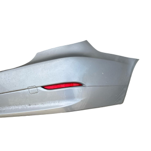 Paraurti Posteriore Completo BMW Serie 5 E60 530 2010 Berlina Grigio 7178864-09 60345400005452  294564-121