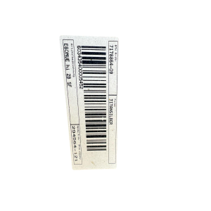 Paraurti Posteriore Completo BMW Serie 5 E60 530 2010 Berlina Grigio 7178864-09 60345400005452  294564-121