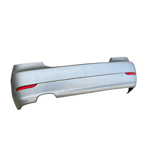 Paraurti Posteriore Completo BMW Serie 5 E60 530 2010 Berlina Grigio 7178864-09 60345400005452  294564-121