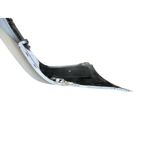 Paraurti Posteriore Completo BMW Serie 5 E60 530 2010 Berlina Grigio 7178864-09 60345400005452  294564-121